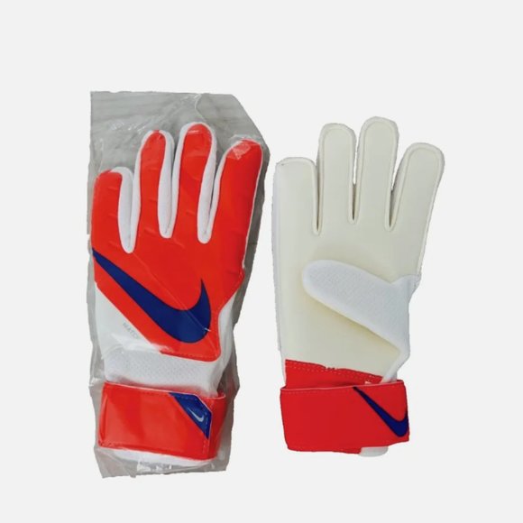 Nike CQ7799-635 Adult Unisex Goalkeeper Soccer Gloves - Picture 3 of 6
